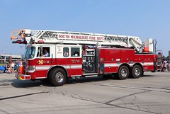 South Milwaukee Fire Department (WI)