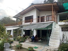 Jeolikote - our abode in the hills