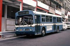Sydney Vintage Buses