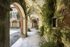 Convento San Bernadino