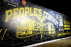 People's Convoy 2022