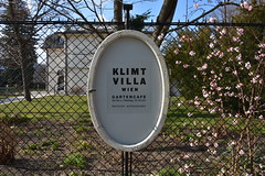 Klimt-Villa 27.2.2022