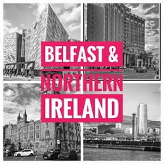 Belfast & Northern Ireland 