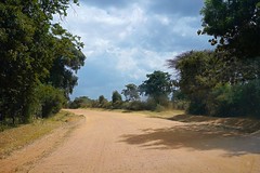 Machakos County, Kenya