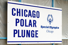 Chicago Polar Plunge 2022, 23