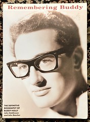 Buddy Holly collection