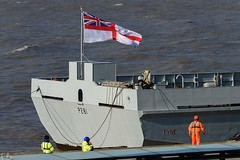 HMS Tyne P281