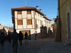 A Day in the Province of Burgos, Castille