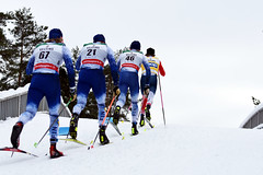 FIS World Cup / Men's Interval Start 15 km Classic (Lahti Ski Games, 20220227)