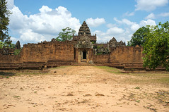 Cambodge 2014