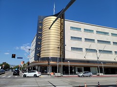 Academy of Motion Picture Arts Museum 03-11-2022