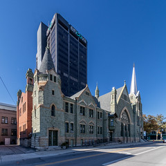 Broad Street United Methodist Church