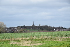 Lilleshall Abbey