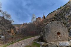 Sierra de Albarracín.