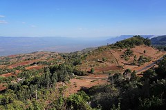 Kerio Valley, Kenya (2022)