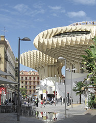 ES / Sevilla
