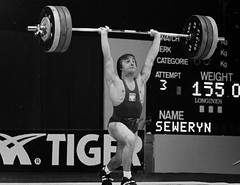 1979 Worlds 60 kg