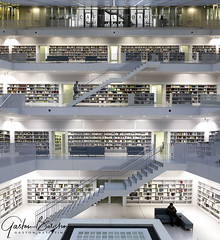 Library of the world