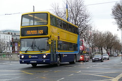 Bus Connects (Dublin) - Route X25
