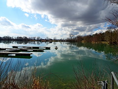 Gugenberger See