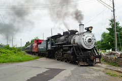 Railroad Photography 2014
