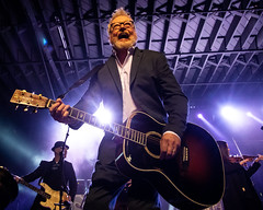 (Mar. 11) Flogging Molly Live at The Truman 2022