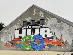 Circular Innovation Hub Wiltz