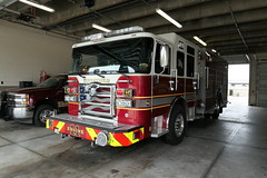 Titusville Fire Department