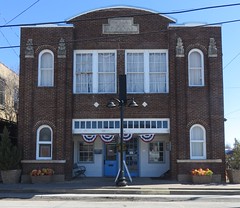 Masonic Lodge (Royse City, Texas)