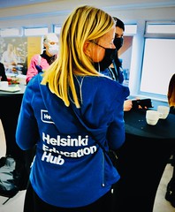 Helsinki Education Hub