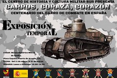 Museo Regional Militar de Sevilla