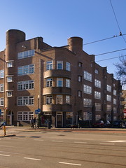 Dutch architects - Gerrit Jan Rutgers