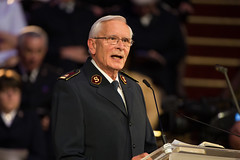 General John Larsson