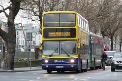 Bus Connects (Dublin) - Route X26