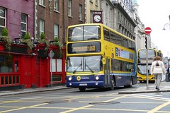Dublin Bus: Route 15D