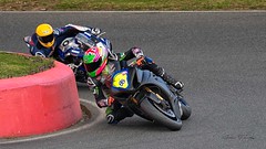 EMRA 2022 Test Day - Mallory Park