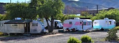 Shady Dell Campground, Arizona