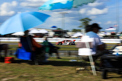 2022 12hrs of Sebring - Race Day