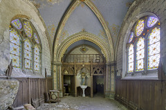Chapelle Scalibert