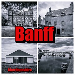 Banff - Aberdeenshire