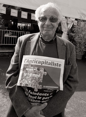 Alain Krivine 1941 - 2022