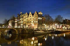 Amsterdam Mars 2022.