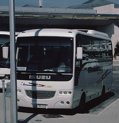 Croatia Bus & Coach