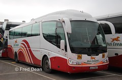 Bus Éireann Photos - 2022