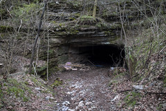 2022/03/19 - Piper Cave Clean Up, Smith County, Tennessee