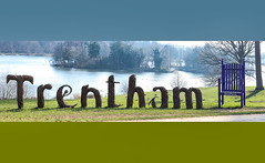 Trentham Estate