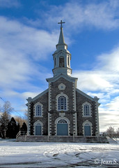 Saint-Gilbert, Québec
