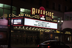 We Banjo 3 at the Riverside Theater, Milwaukee, 3/12/2022