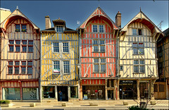 France 001 - TROYES