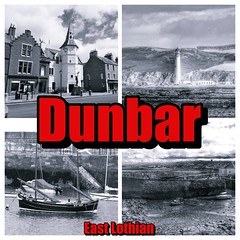Dunbar, East Lothian